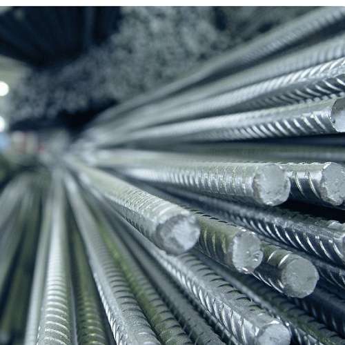 Арматура стальная А400 10 мм 35ГС ТУ 14-1-5541-2008