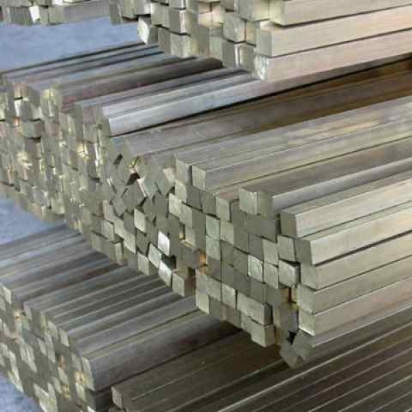 Калиброванный квадрат 18x18 мм Сталь 10 ГОСТ 8559-75